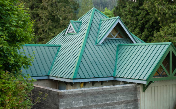 Best Roof Ventilation Installation  in Cambridge, WI