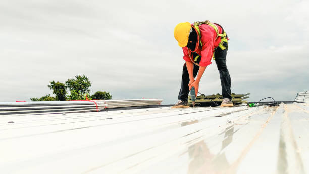 Fast & Reliable Emergency Roof Repairs in (206) 761-73260